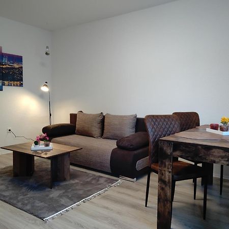 Komfortables Und Ruhiges Apartment Gelsenkirchen Exteriör bild