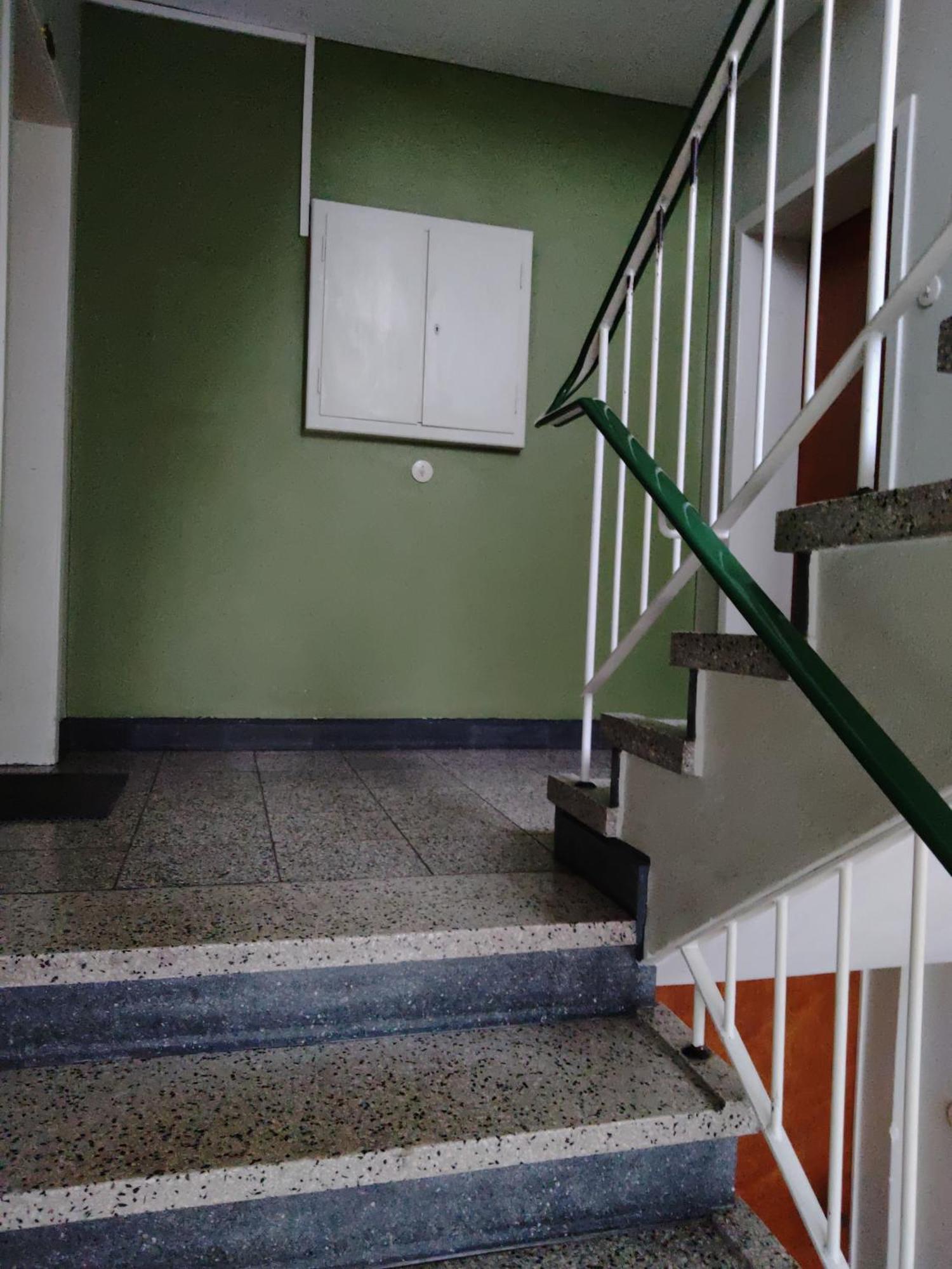 Komfortables Und Ruhiges Apartment Gelsenkirchen Exteriör bild