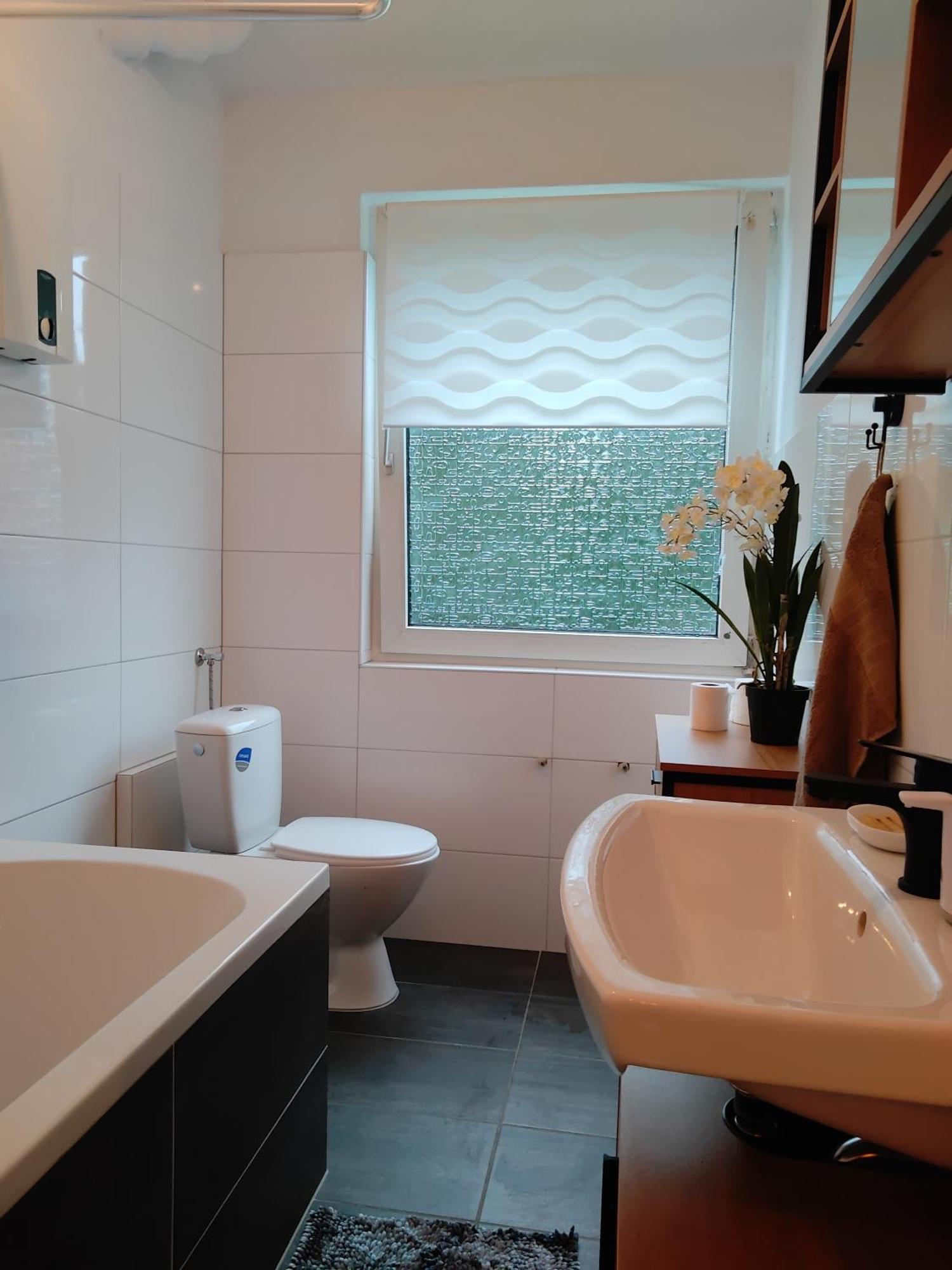 Komfortables Und Ruhiges Apartment Gelsenkirchen Exteriör bild