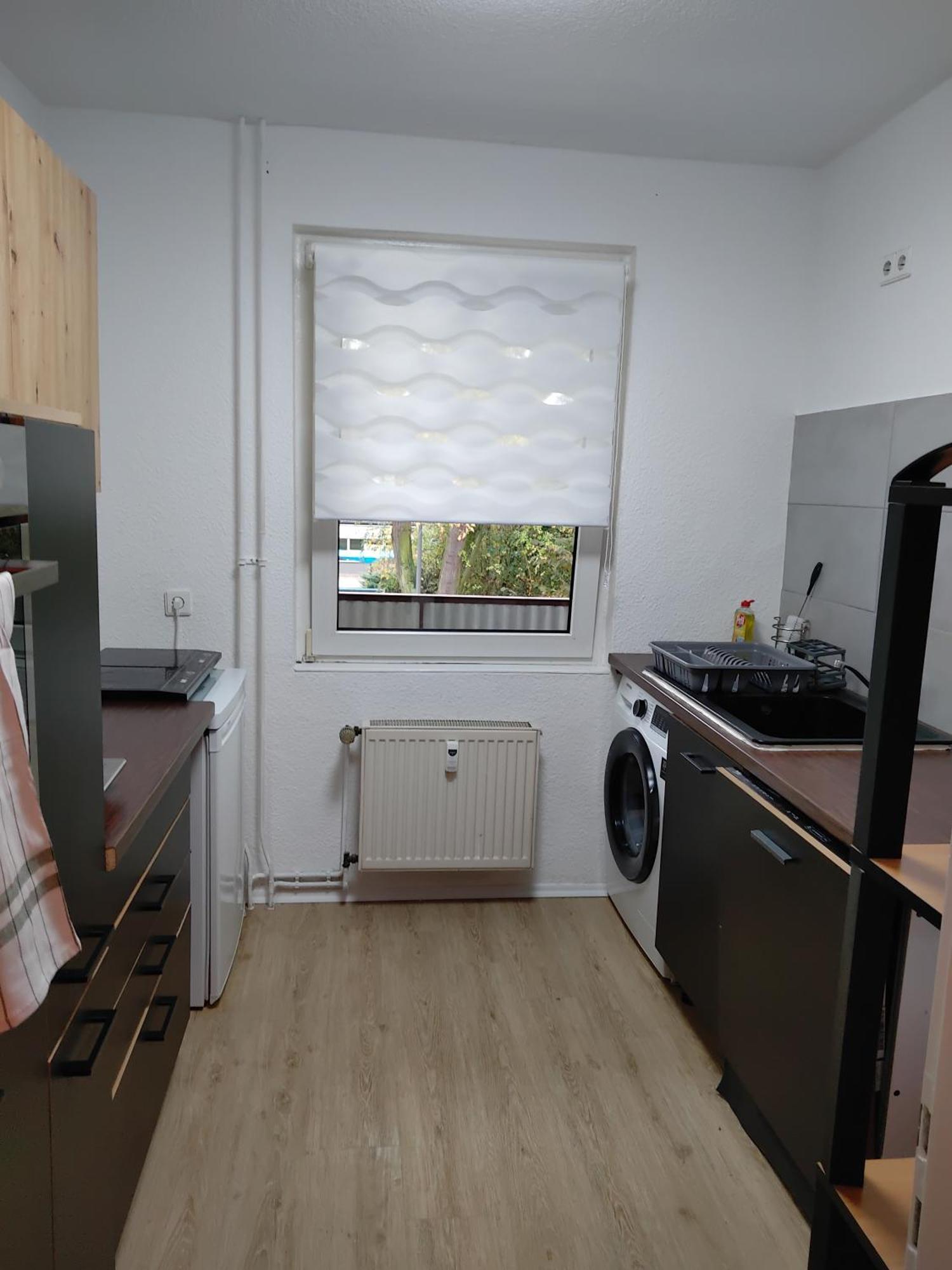 Komfortables Und Ruhiges Apartment Gelsenkirchen Exteriör bild