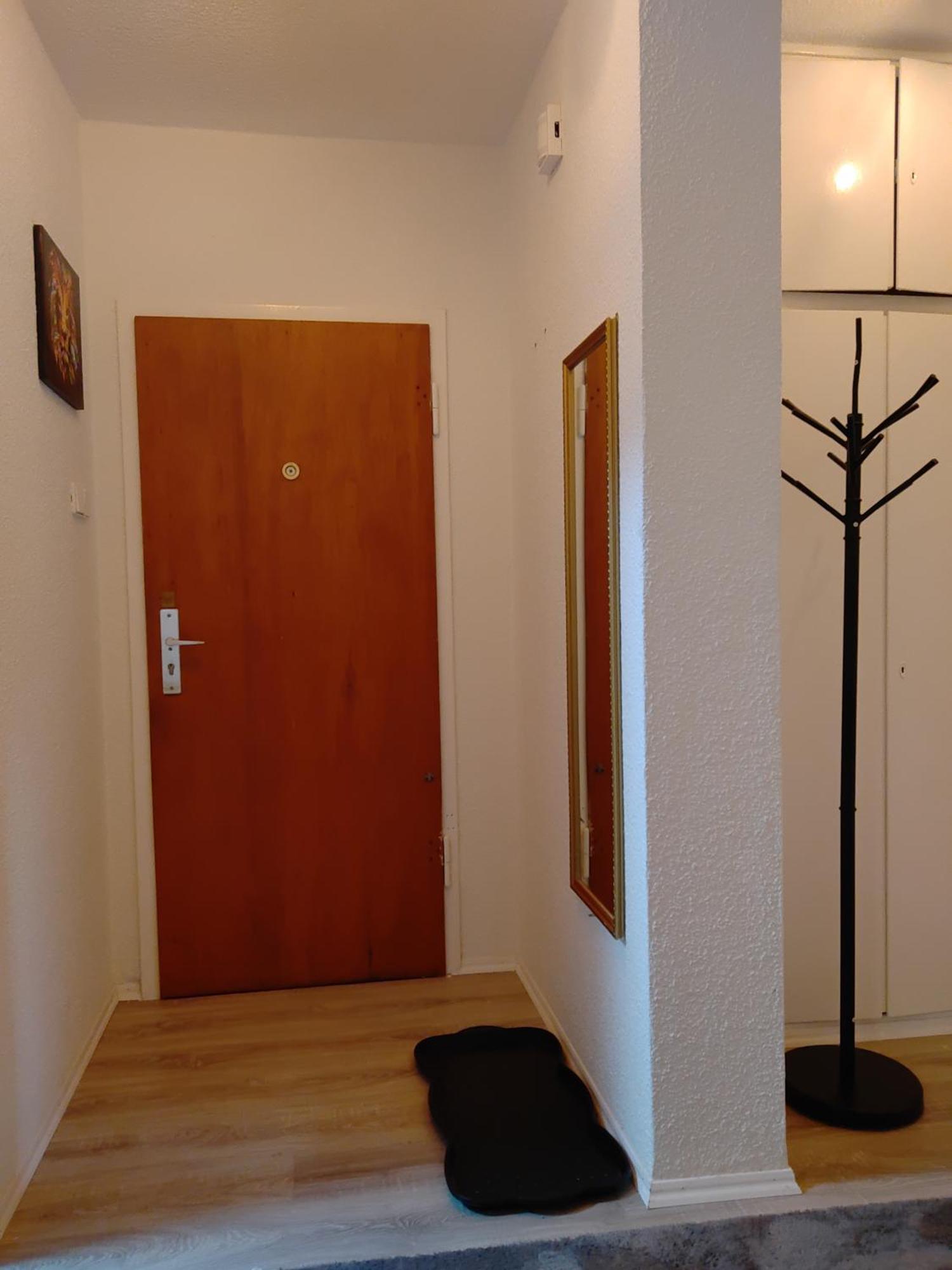 Komfortables Und Ruhiges Apartment Gelsenkirchen Exteriör bild