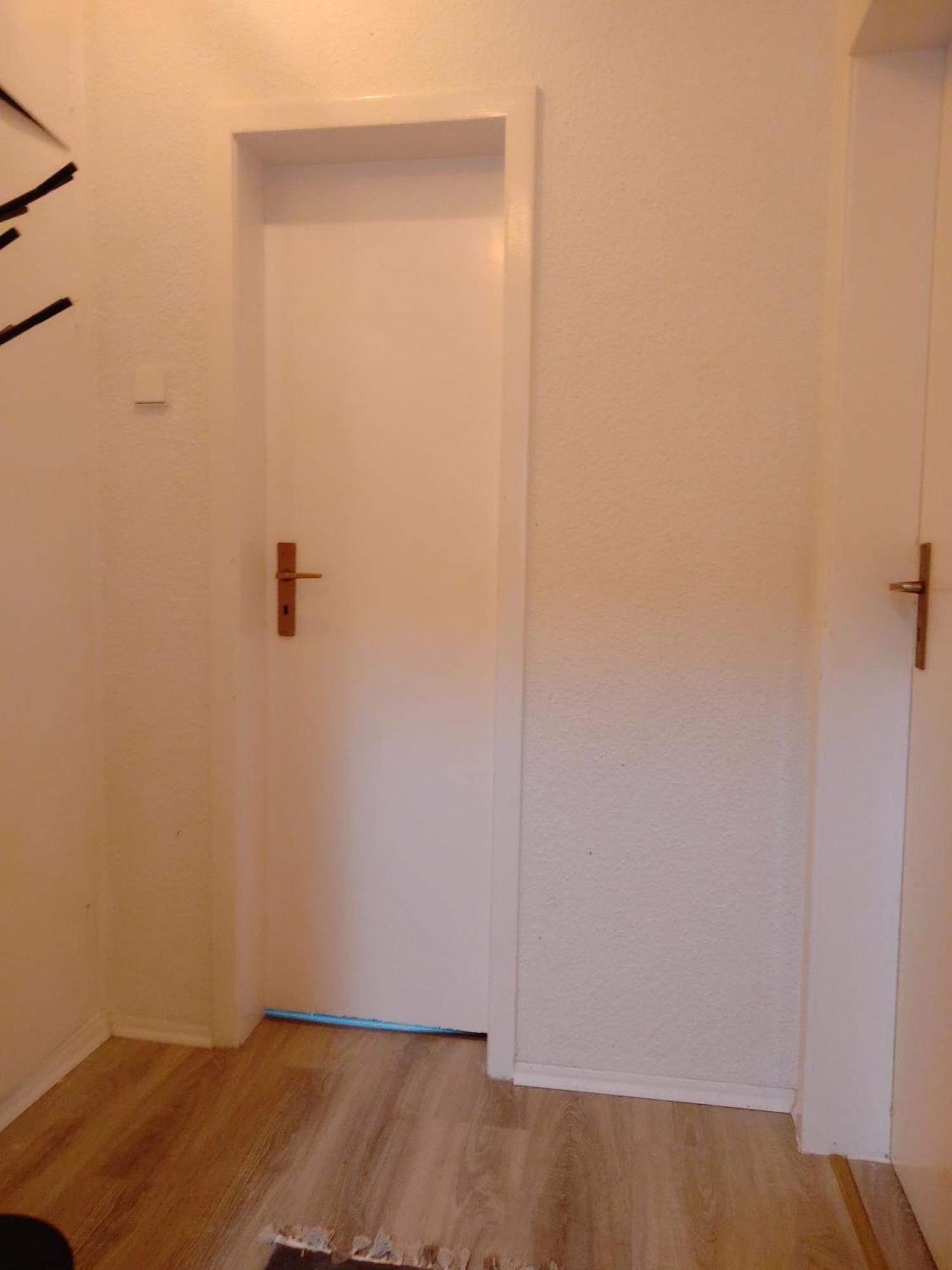 Komfortables Und Ruhiges Apartment Gelsenkirchen Exteriör bild