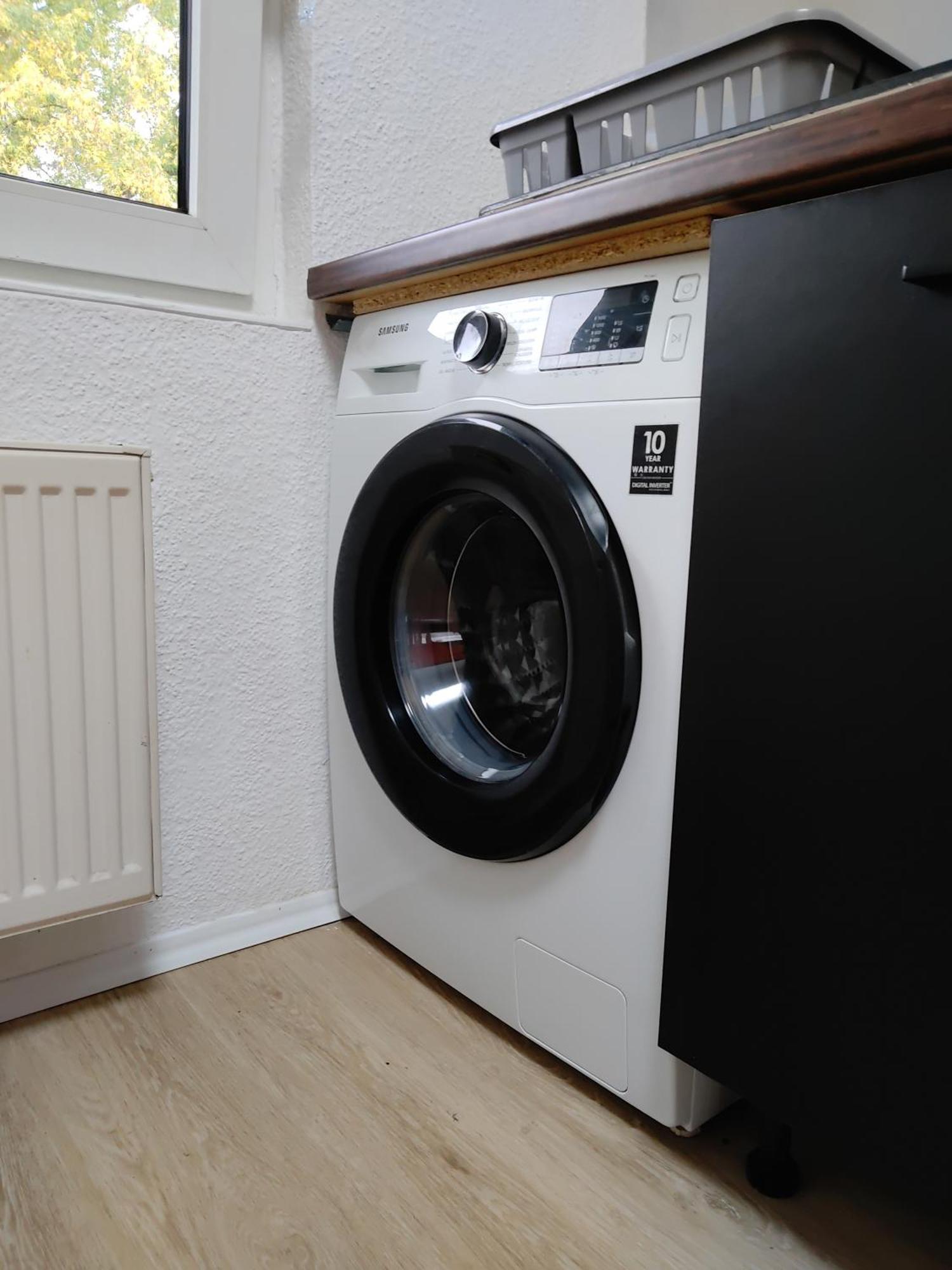 Komfortables Und Ruhiges Apartment Gelsenkirchen Exteriör bild