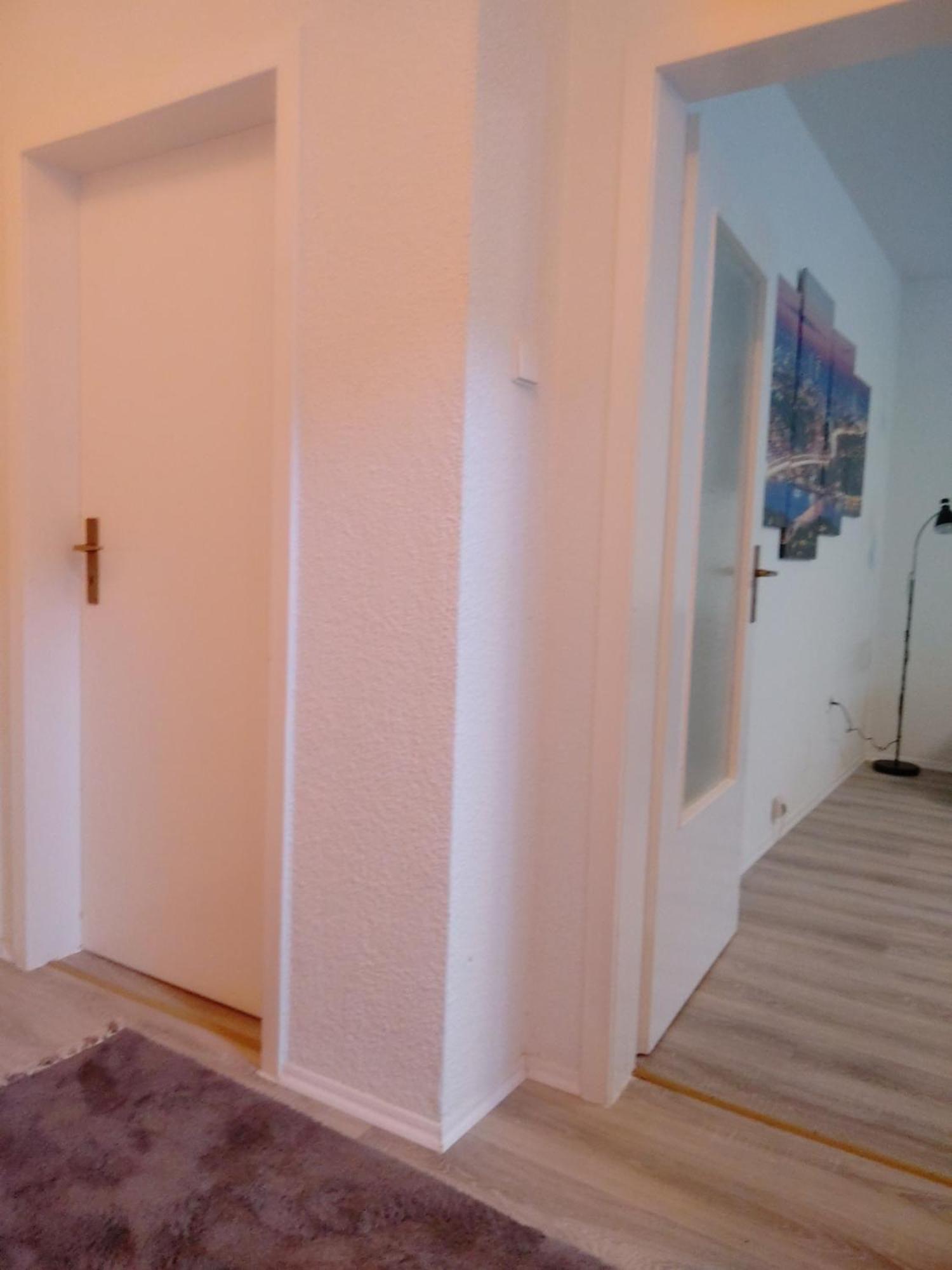 Komfortables Und Ruhiges Apartment Gelsenkirchen Exteriör bild